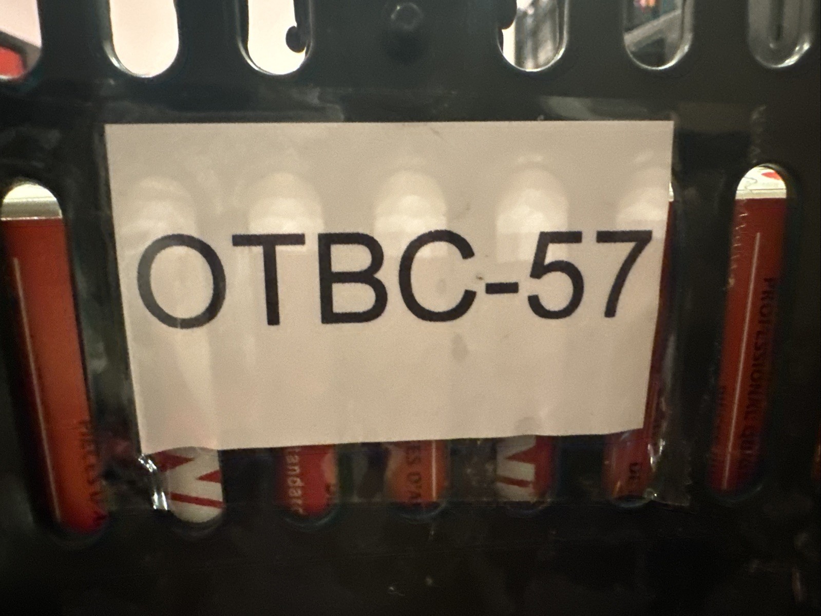 Standard Motor Products JC-44 Condenser - Image 4