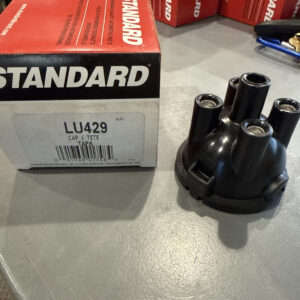 Standard Motor Products LU-429 Distributor Cap