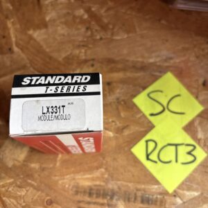 Standard Motor Products LX331T Ignition Module Control Unit Fits GM Various