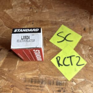 Standard Motor Products LX524 Distributor Reluctor
