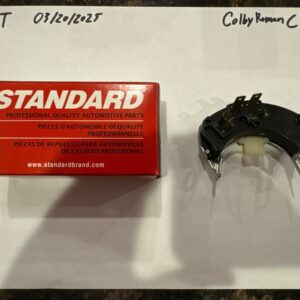 Standard Motor Products NS-5 Neutral Safety Switch