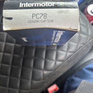 Standard Motor Products PC78 Crankshaft Sensor For Select 95-01 Toyota Models