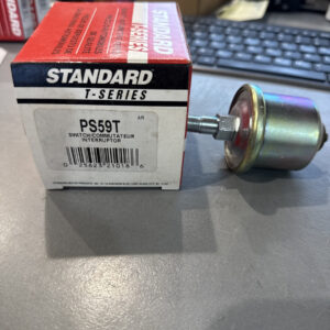 Standard Motor Products PS59T Oil Pressure Gauge Switch