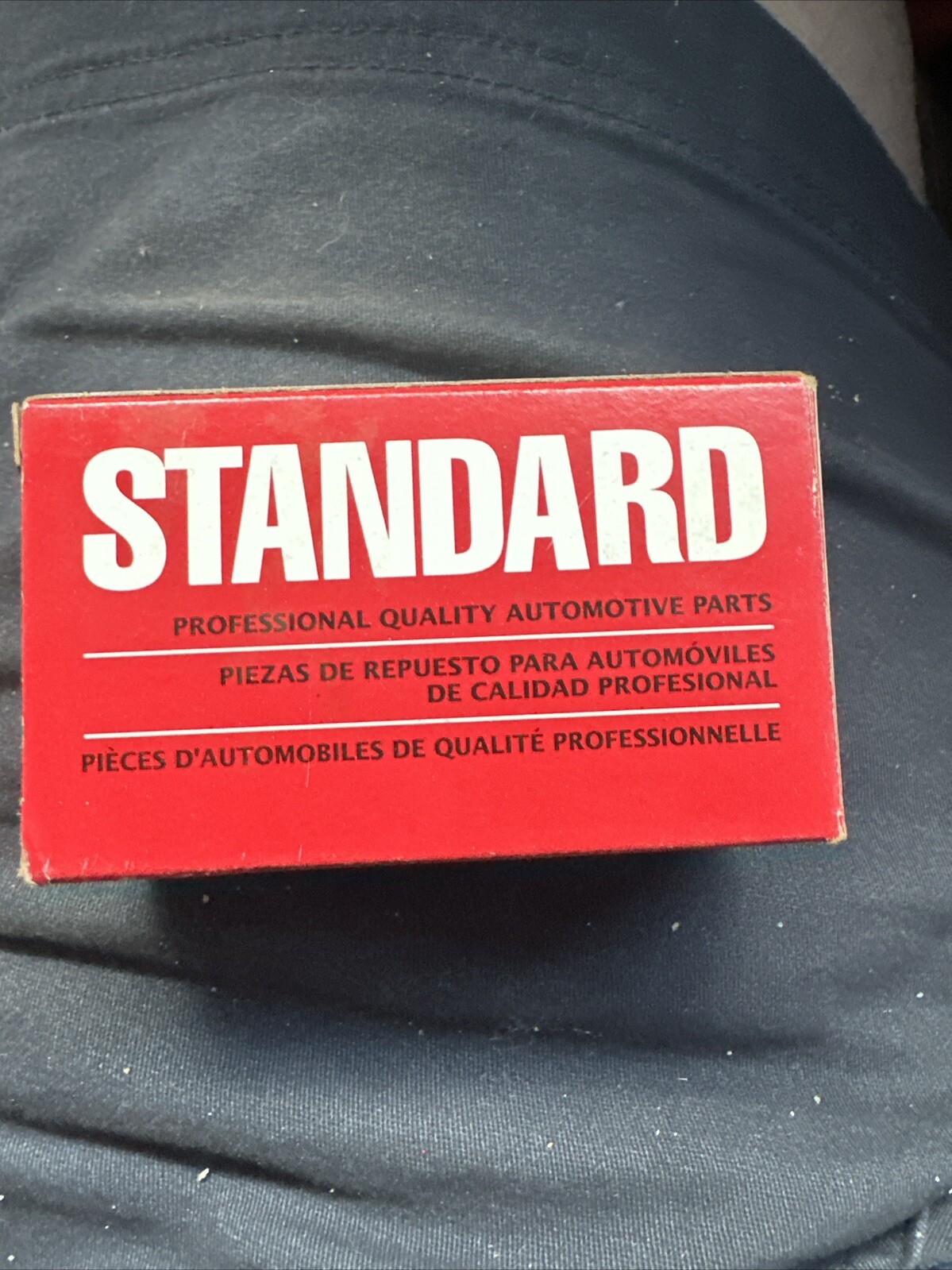 Standard Motor Products Rocker Switch. Part DS285. See pic. - Image 3