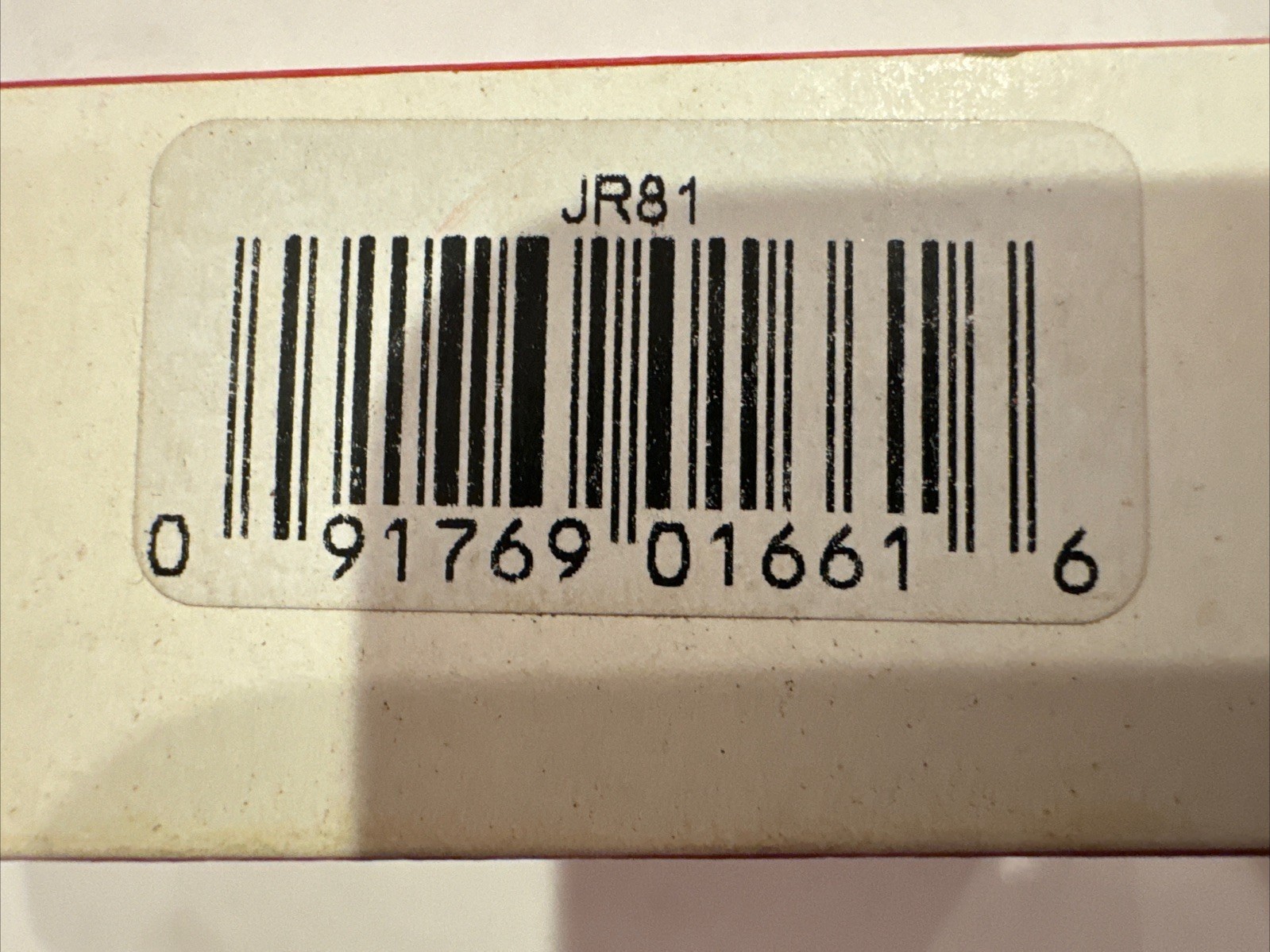Standard Motor Products Rotor. Part JR81. See pic. - Image 4