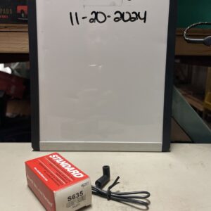 🔥Standard Motor Products S-635 Universal Cigarette Lighter Socket Connector🔥