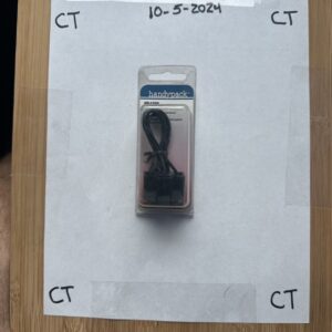 Standard Motor Products S-64 Headlight Dimmer Switch Connector HP4300