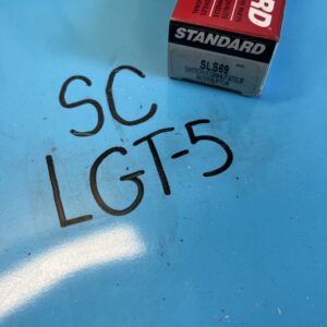 Standard Motor Products SLS-69 Brake Light Switch