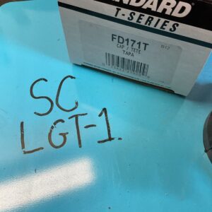 Standard Motor Products T-Series Distributor Cap FD171T