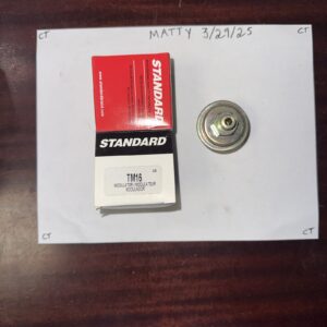 Standard Motor Products TM16 Modulator
