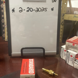 Standard Motor Products TS161 Engine Coolant Temperature Sender