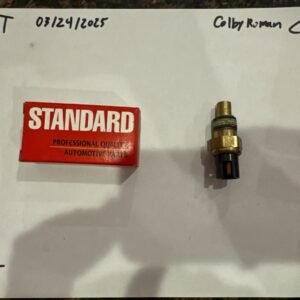 Standard Motor Products TS169 Engine Coolant Temperature Switch Standard TS169🔔