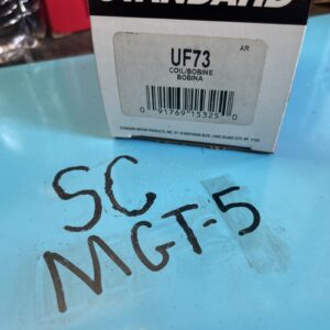 Standard Motor Products UF-73 Ignition Coil For 88-89 Civic CRX Integra