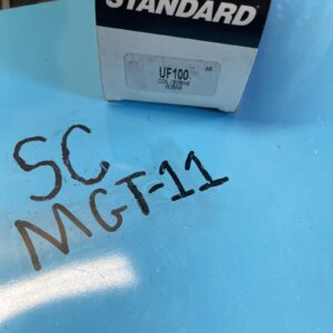 Standard Motor Products  UF100 Ignition Coil For 1978-1981 Saab 2.0L-L4