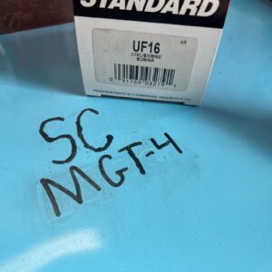 Standard Motor Products UF16 Ignition Coil