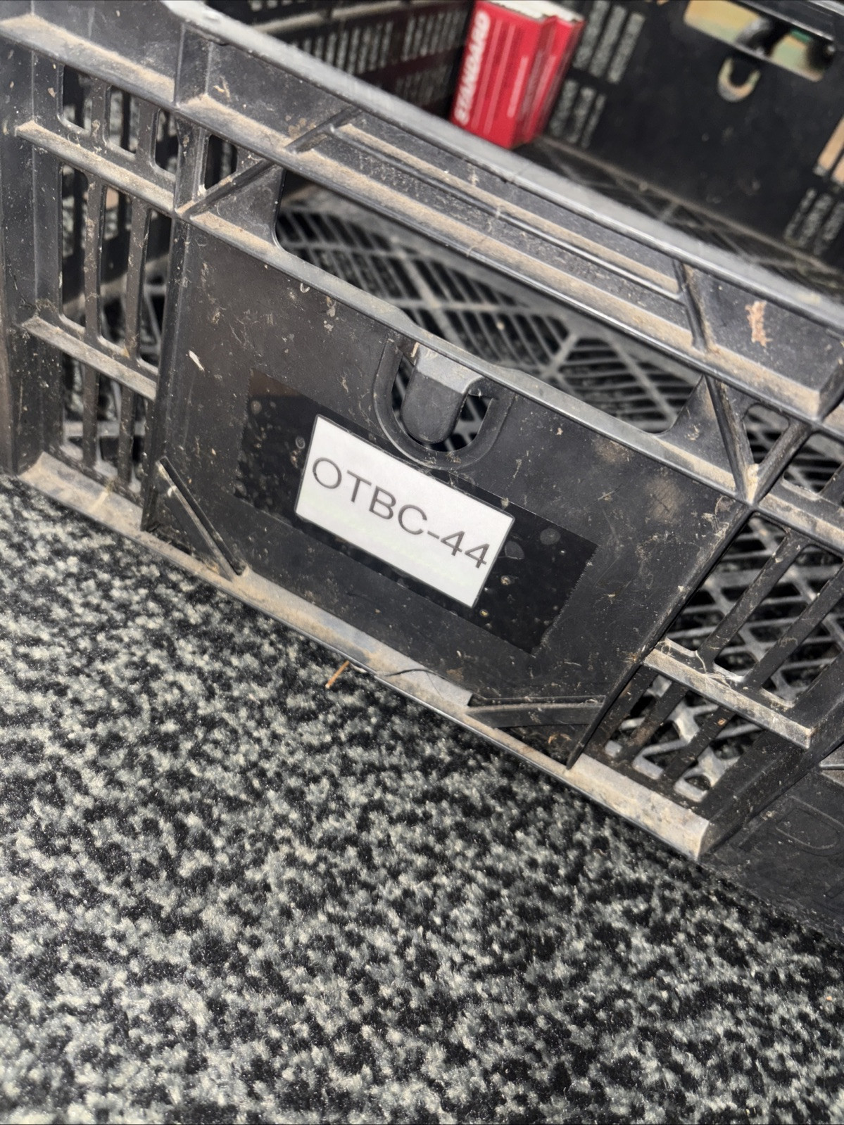 Standard Motor Products US-116 Ignition Switch - Image 3