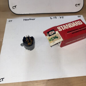 Standard Motor Products US-116 Ignition Switch