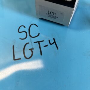 Standard Motors Ignition Distributor Ignition Pickup for 1981-1982 Tercel LX-711