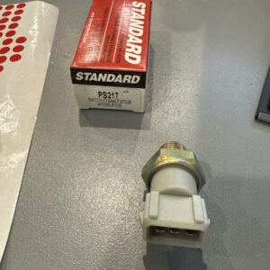 Standard Oil Pressure Switch PS217 Sender