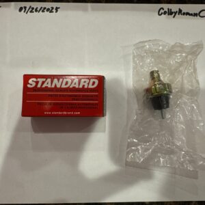 Standard PS200 Engine Oil Pressure Sender for Light fits Honda, Mazda, Subaru