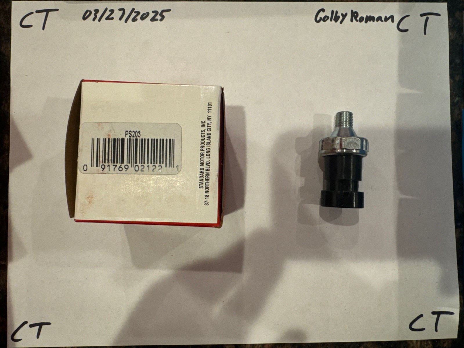 Standard PS203 - Image 3