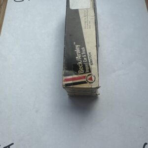 Standard Pic Valve V262 Made By Beck/arnley NOS