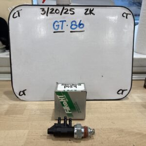 Standard Ported Vacuum Switch PVS9 *Not In Original Box*