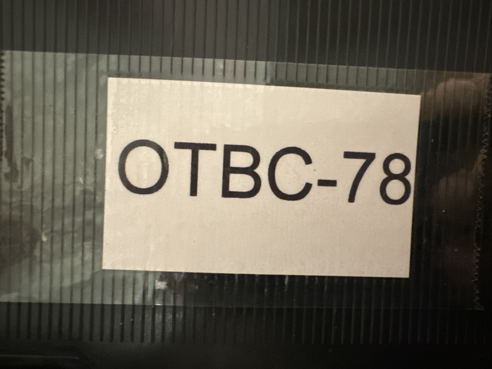 Standard Professional Quality Automotive Parts, Cap, JH107 - Image 3