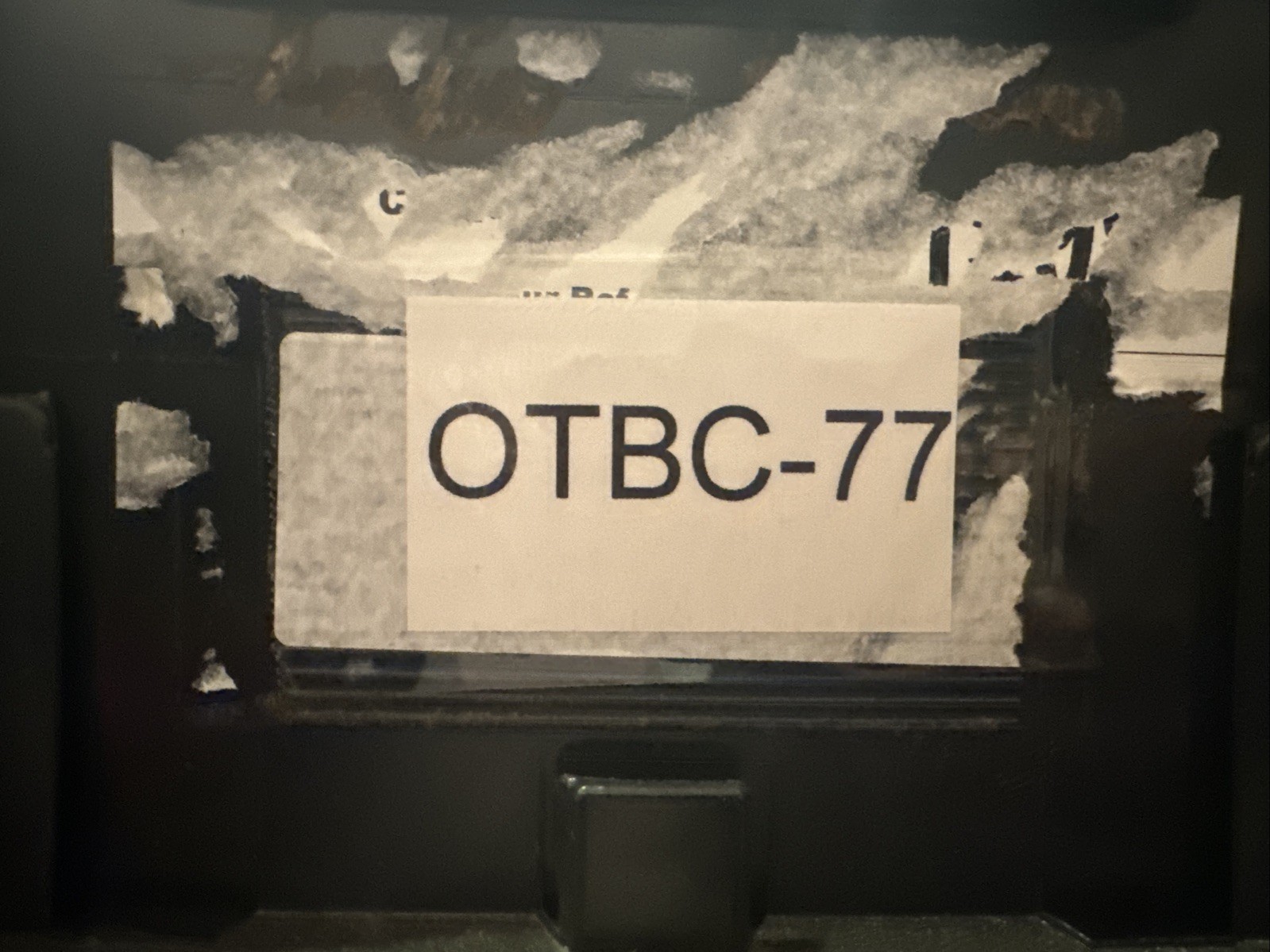 Standard Professional Quality Automotive Parts Rotor GB148 - Image 4