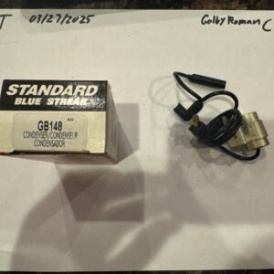 Standard Professional Quality Automotive Parts Rotor GB148