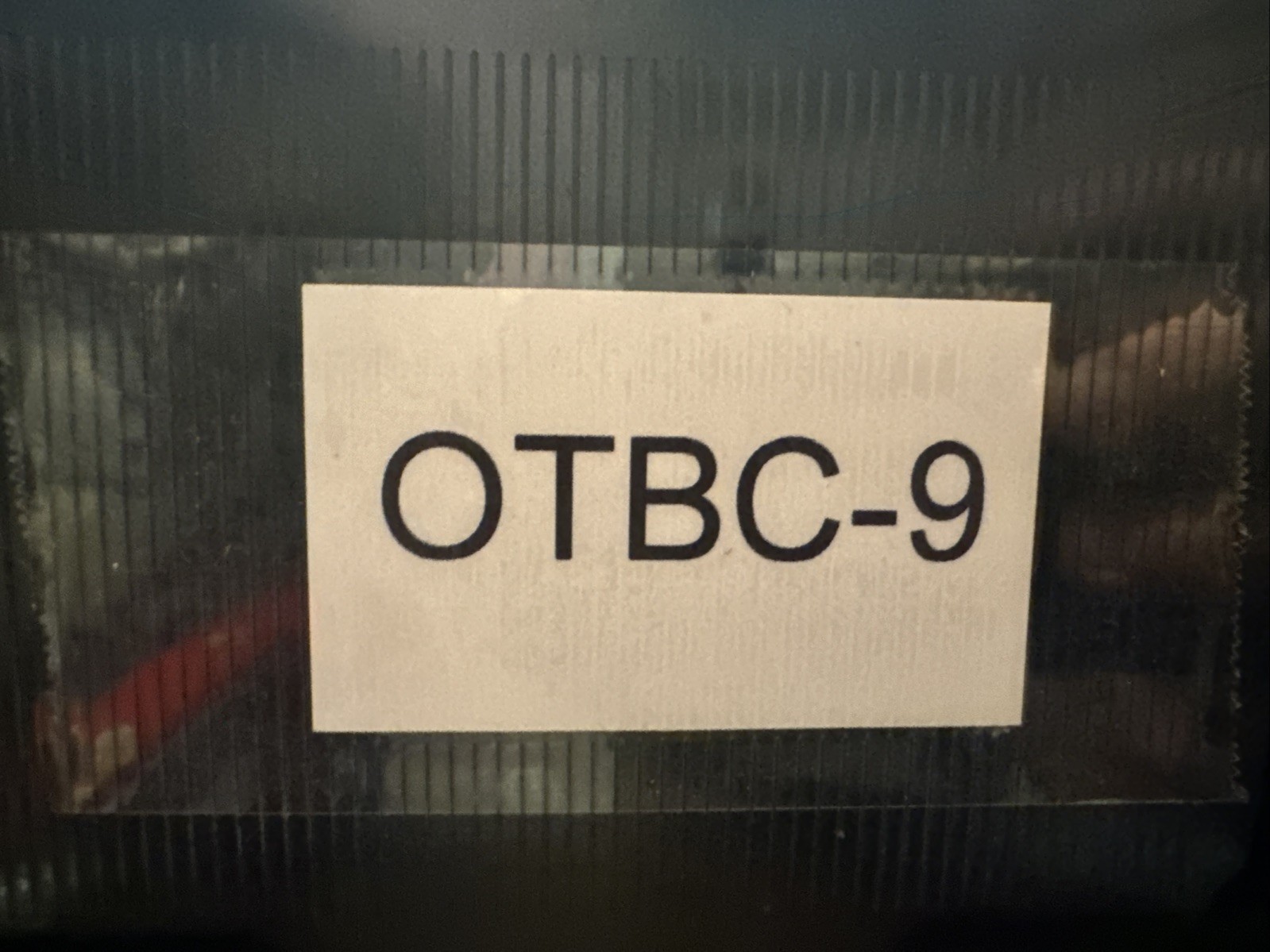 Standard Professional Quality Automotive Parts, Rotor GB327 - Image 4