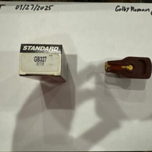 Standard Professional Quality Automotive Parts, Rotor GB327