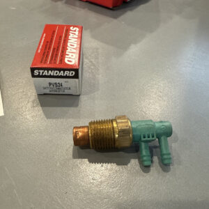 Standard Pvs24 Switch