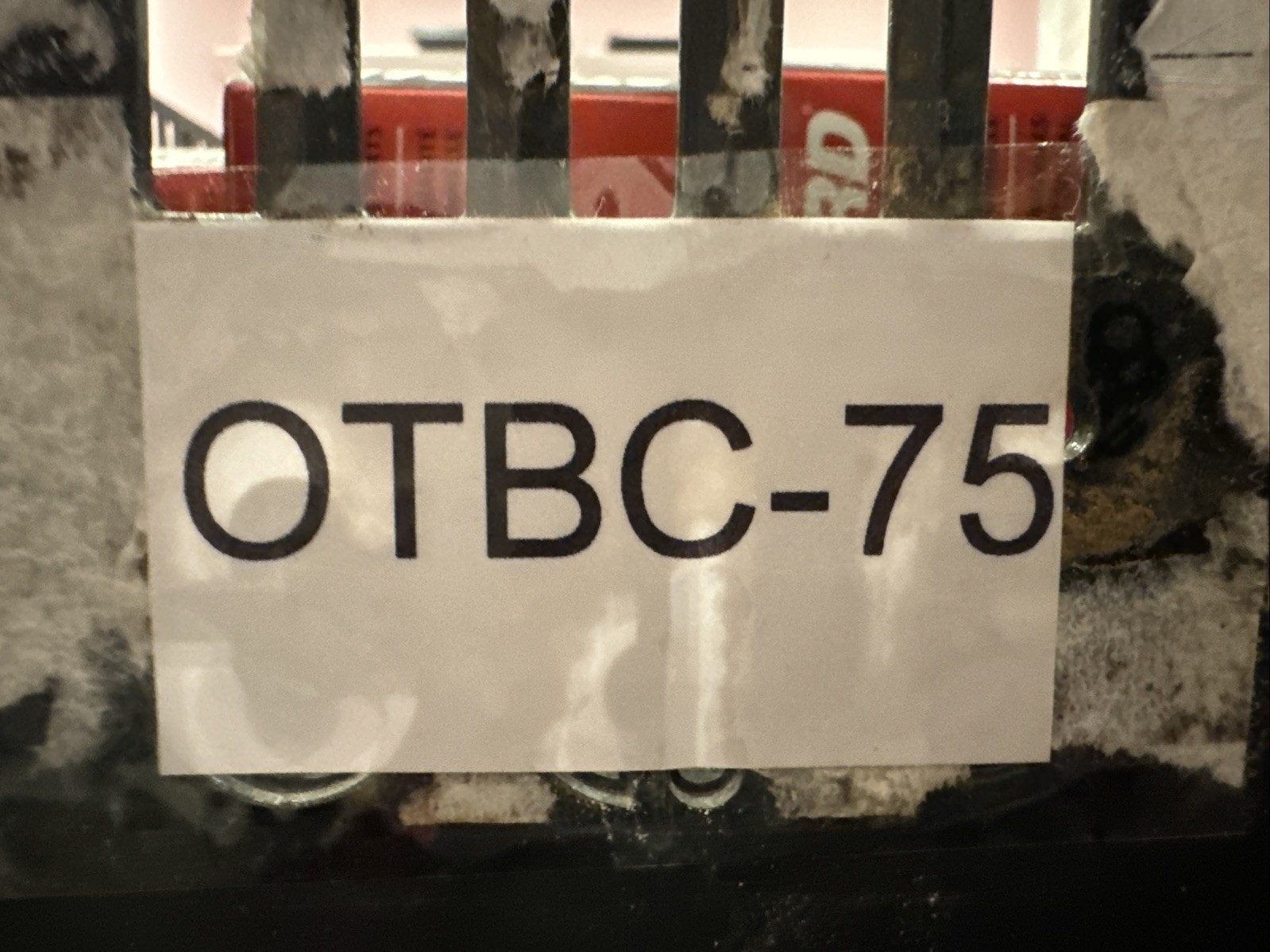 Standard Rotor GB354 - Image 4