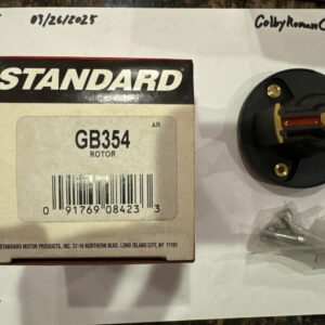 Standard Rotor GB354