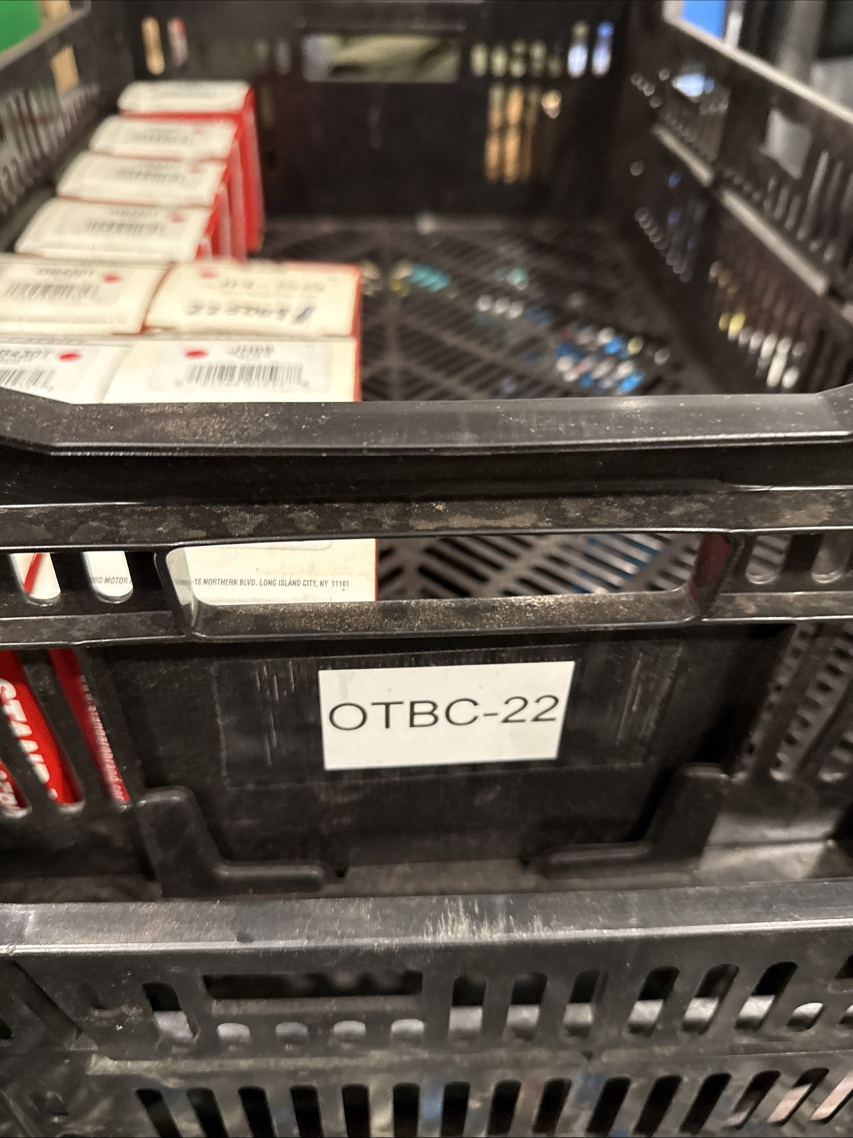 Standard Ry184 Relay - Image 4