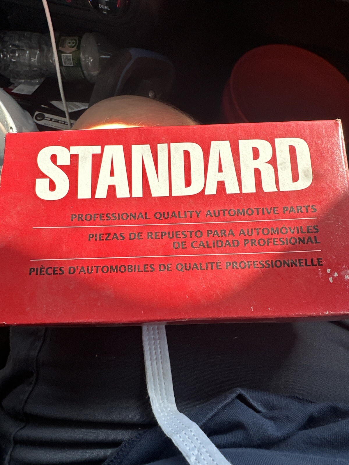 Standard S916 Power Window Motor Connector - Image 3