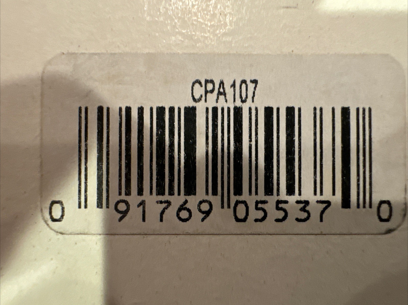 Standard Switch/Commutateur Interruptor HS222 - Image 4