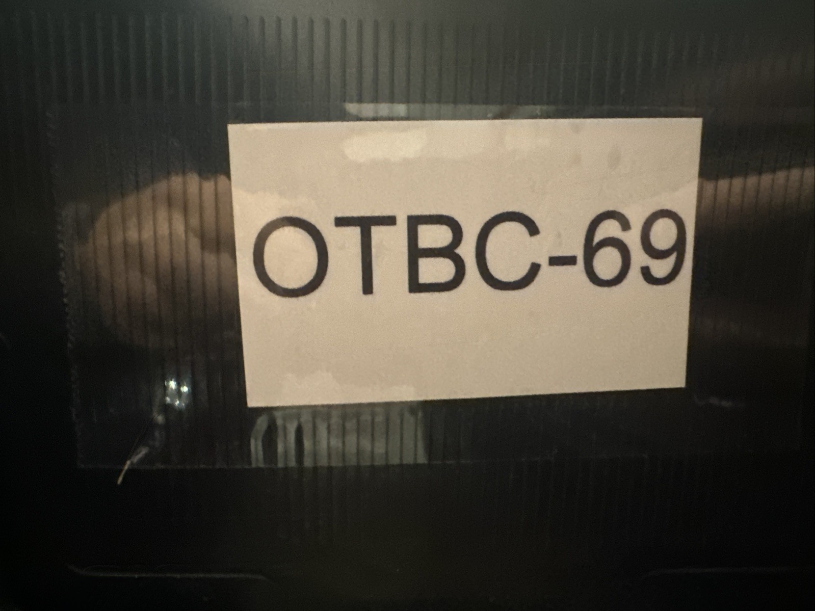 Standard T-Series Switch/Commutateur Interruptor US131T - Image 4