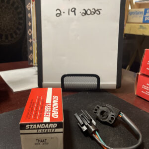 Standard TH44T Throttle Position Sensor