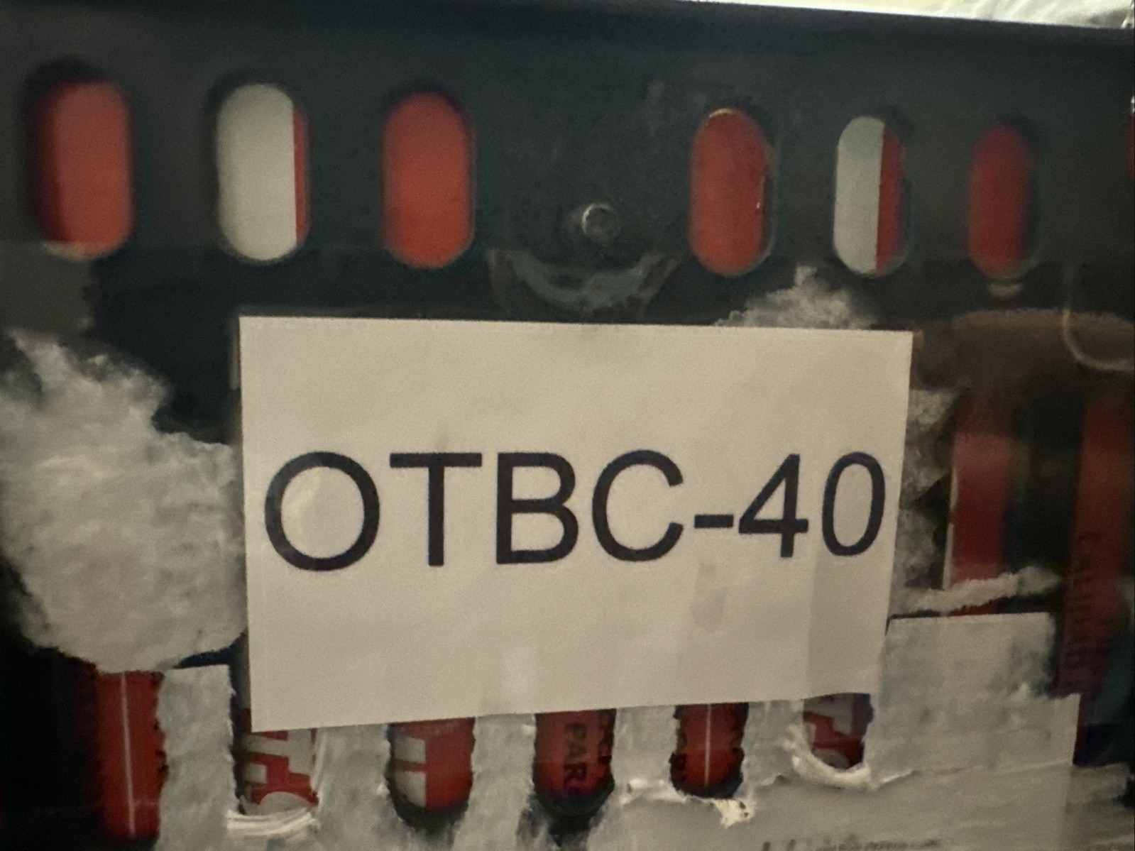 Standard TS118 - Image 3