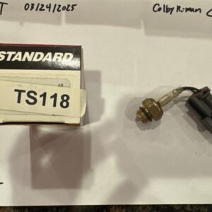 Standard TS118