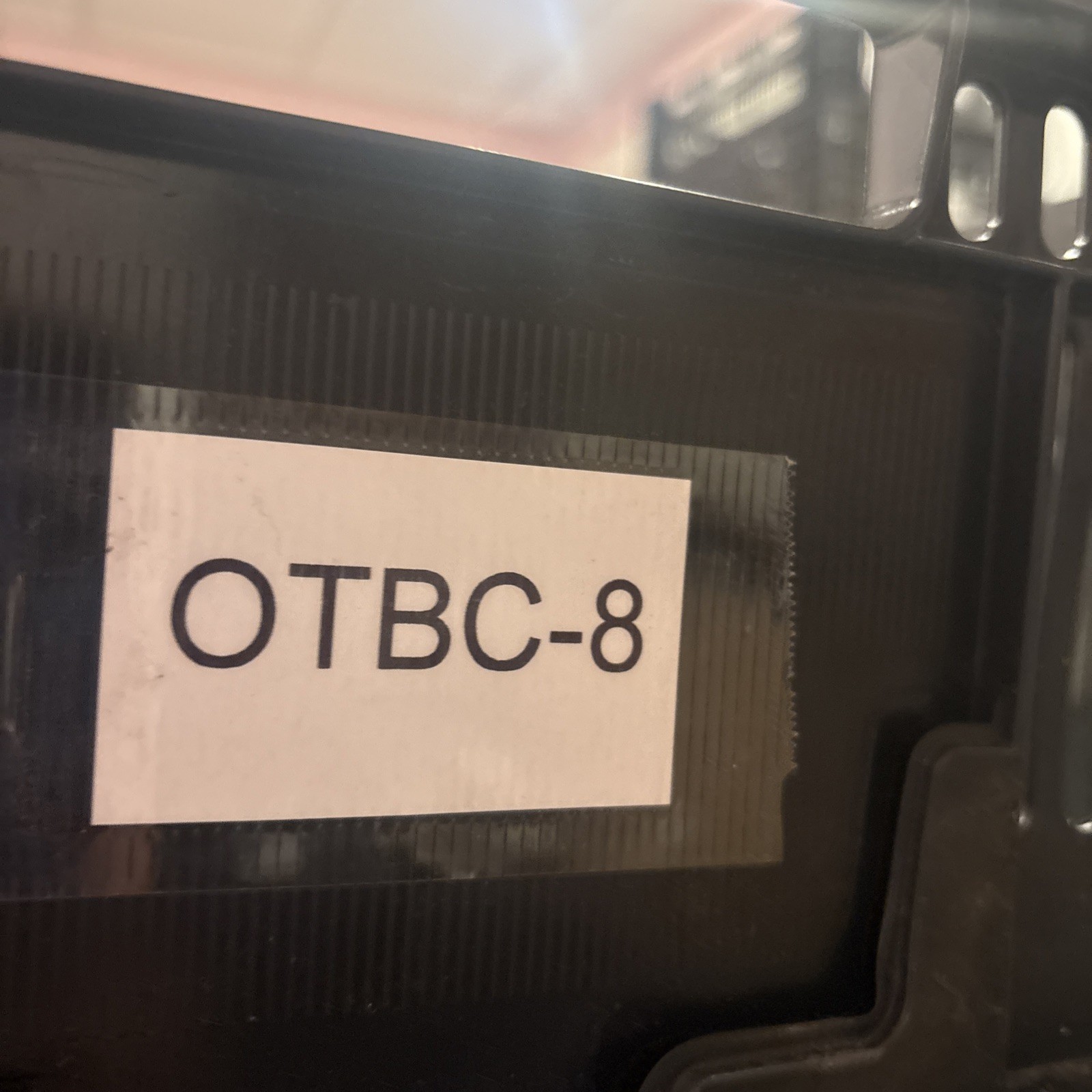 Standard TS50 Engine Coolant Temperature Switch - Image 3