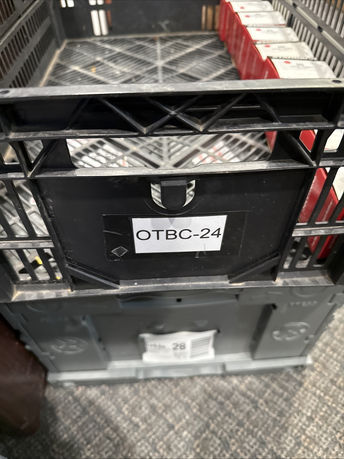 Standard Ty-15 Relay Window Defogger - Image 3