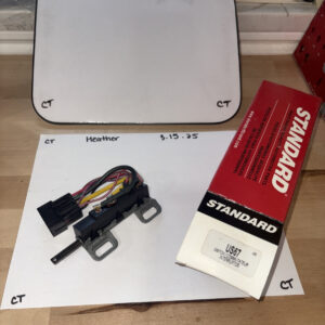 Standard US-67 Switch Interruptor