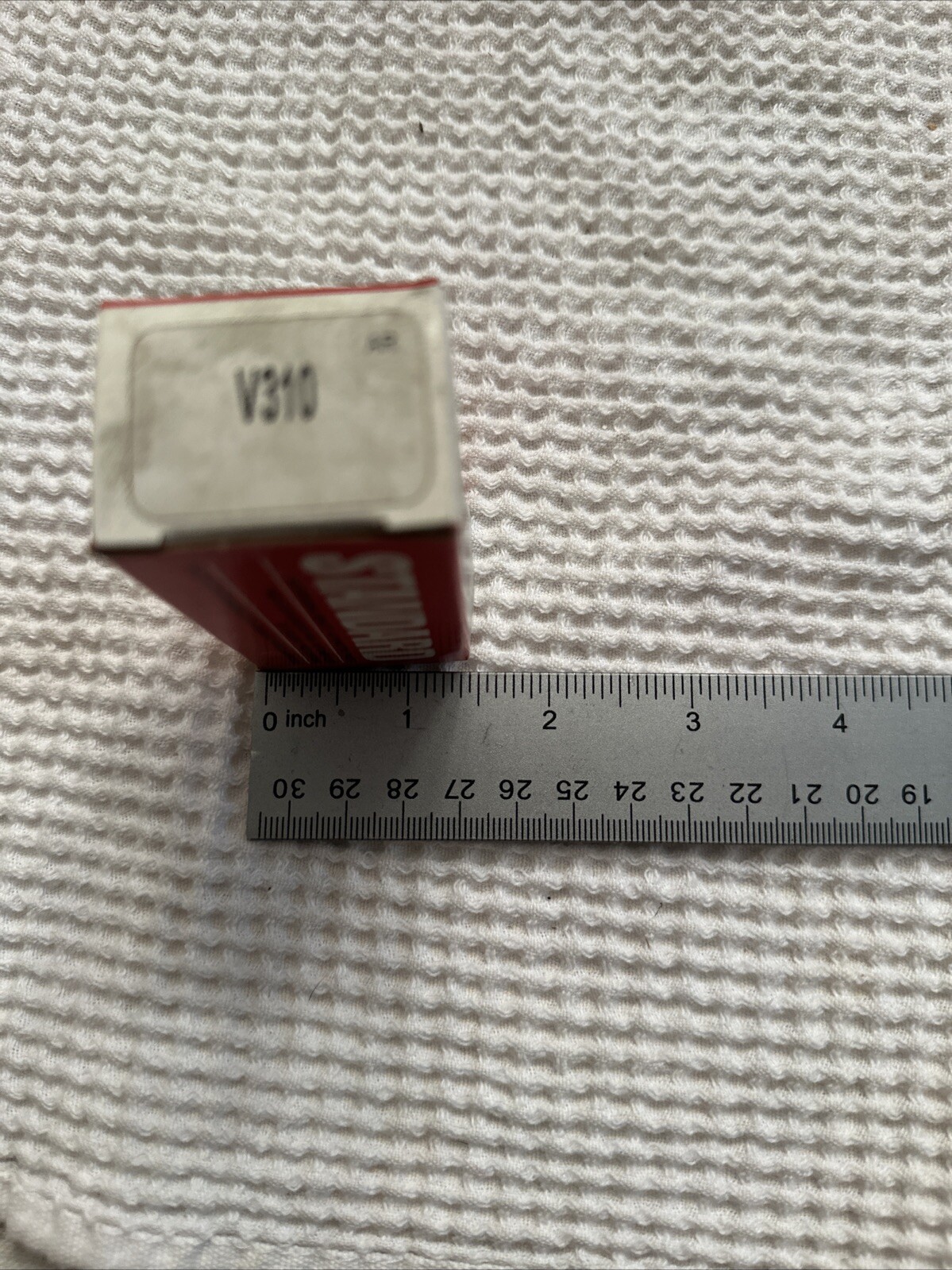 Standard V310 PCV Valve NOS