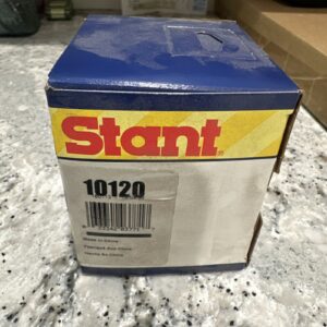 Stant 10120 Engine Oil Filler Cap