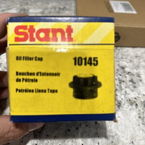 Stant 10145 Engine Oil Filler Cap