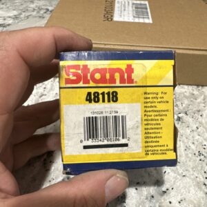 Stant 48118 180f Xactstat Thermostat