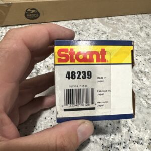 Stant 48239 OE Equivalent Thermostat